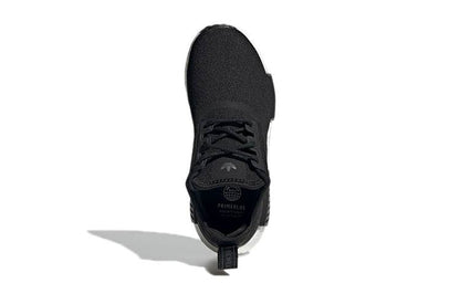 Кроссовки для подростков Adidas Originals NMD_R1 Refined J - Boxette Shop