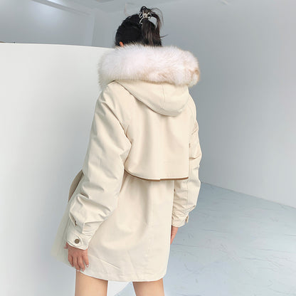 Куртка женская Kaiser