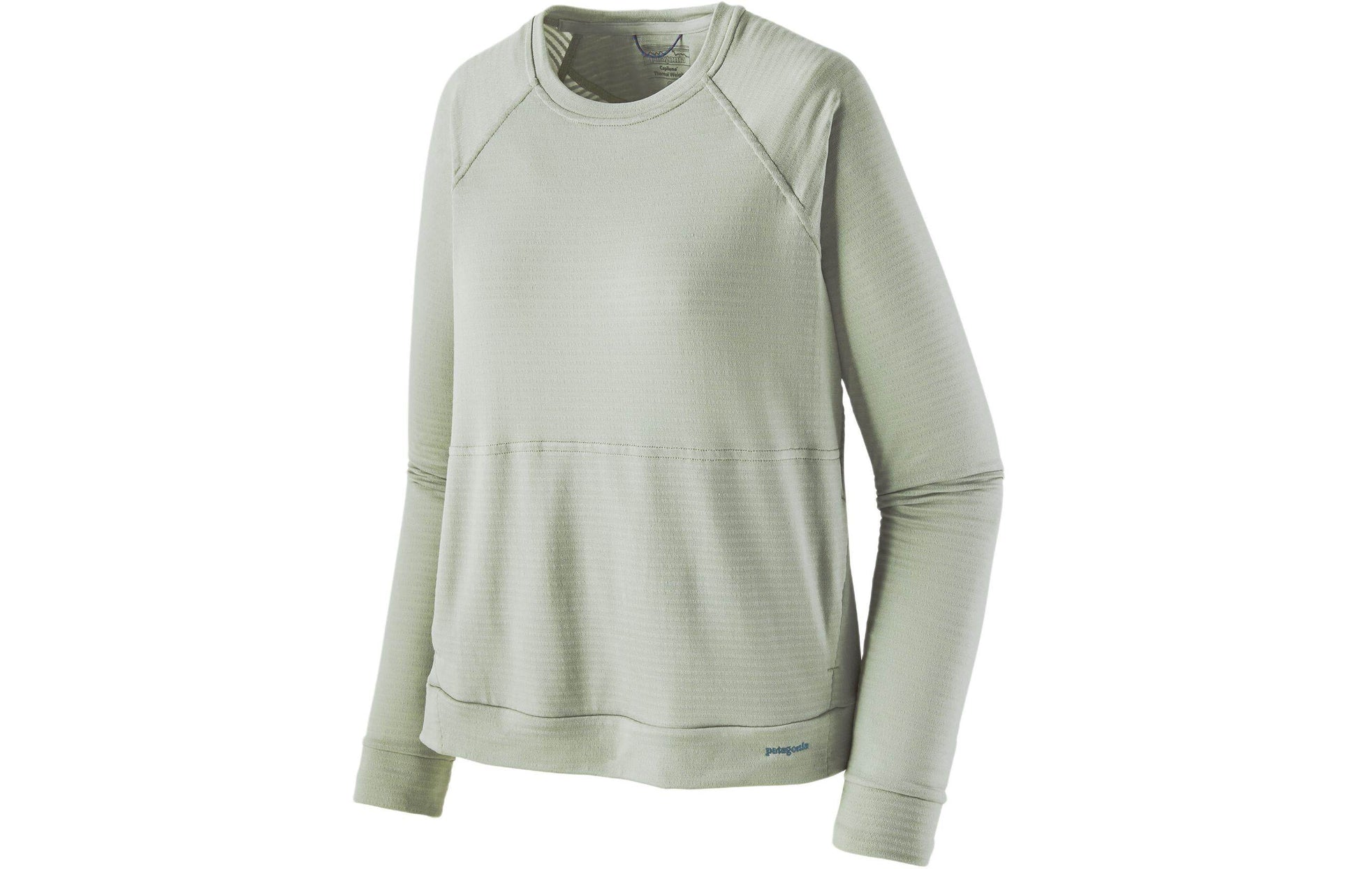 Свитшот женский Patagonia - Boxette Shop