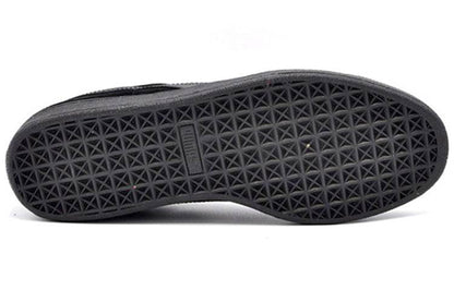 Кроссовки Puma Suede Lightweight Low-top Boardshorts - Boxette Shop