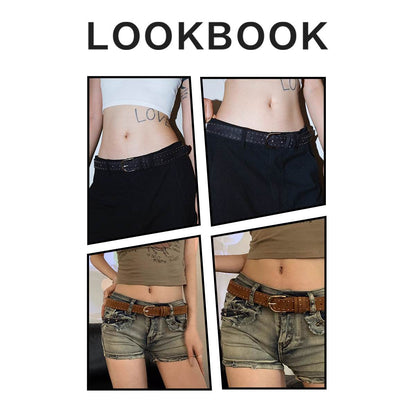 Ремень женский Miniso - Boxette Shop