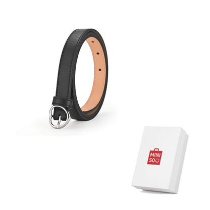 Ремень женский Miniso - Boxette Shop