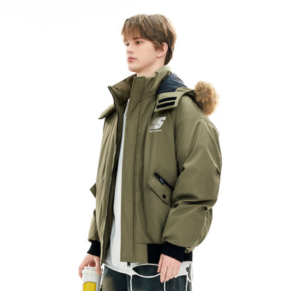 Simpsonsning pastki kurtkasi