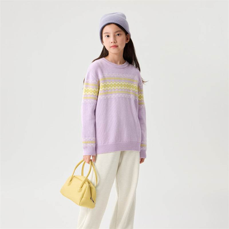 Джемпер подростковый Balabala - Boxette Shop