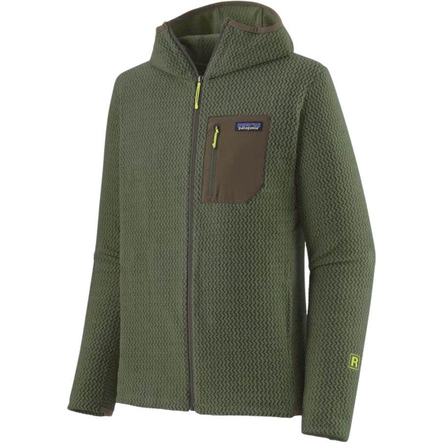 Куртка мужская Patagonia R1 air - Boxette Shop