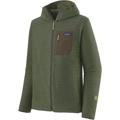 Куртка мужская Patagonia R1 air - Boxette Shop