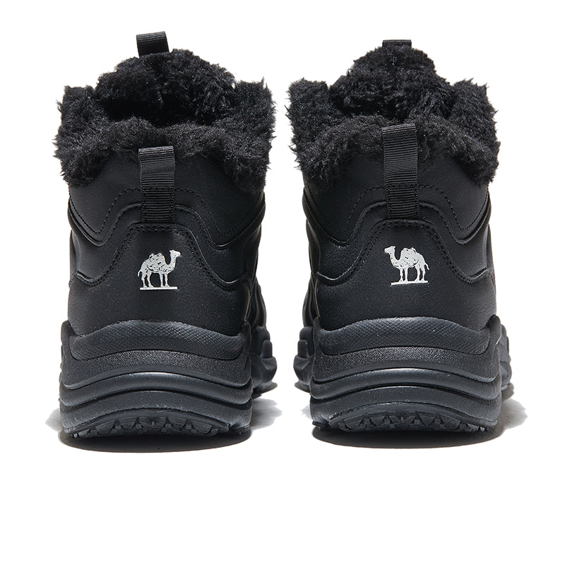 Ботинки мужские Camel