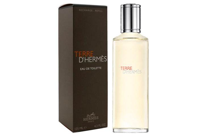 Духи мужские Hermès Terre d'Hermès - Boxette Shop