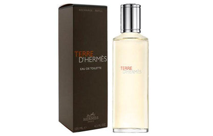 Духи мужские Hermès Terre d'Hermès - Boxette Shop