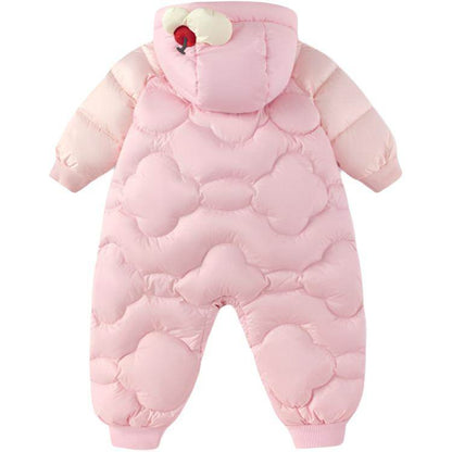 Комбинезон детский Balabala - Boxette Shop