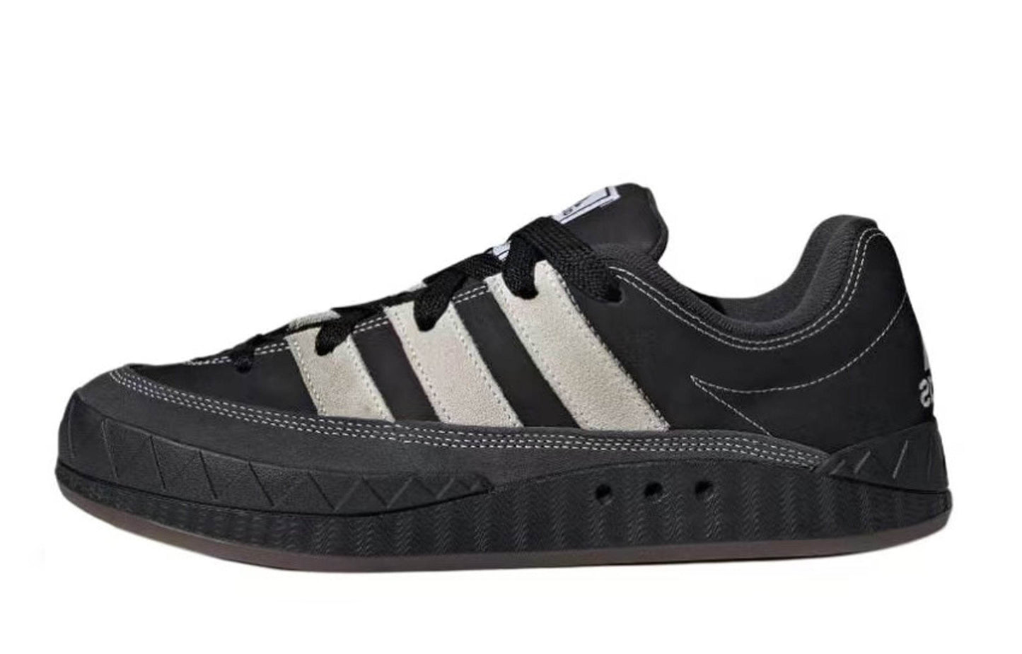 Кроссовки Adidas Originals Adimatic 811 - Boxette Shop