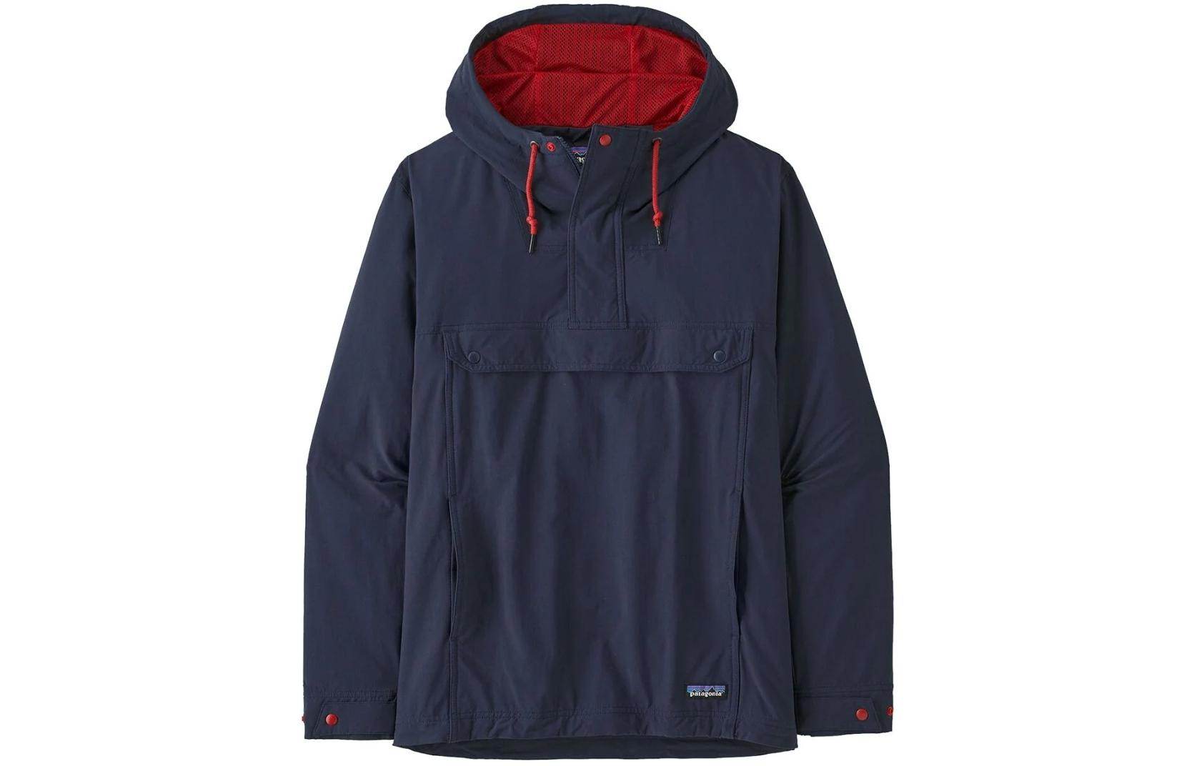 Куртка мужская Patagonia - Boxette Shop