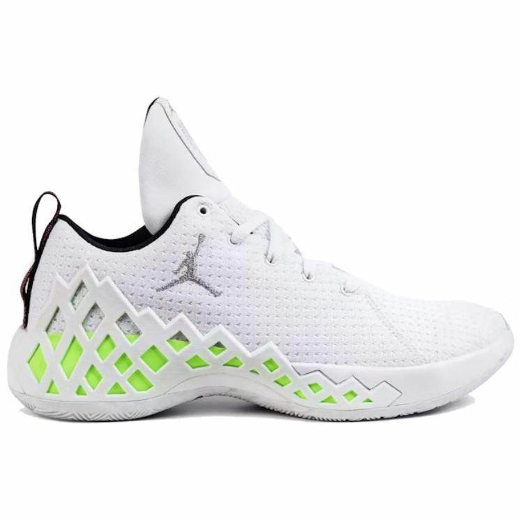 Кроссовки Jordan Jumpman Diamond Low - Boxette Shop