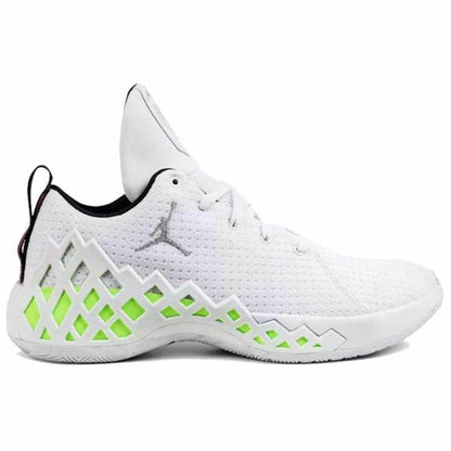 Кроссовки Jordan Jumpman Diamond Low - Boxette Shop