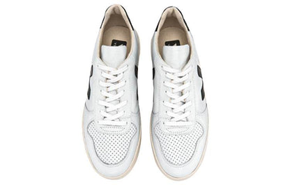 Кроссовки Veja V-10 - Boxette Shop