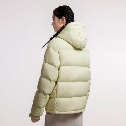 Пуховик Camel Black Diamond Series - Boxette Shop