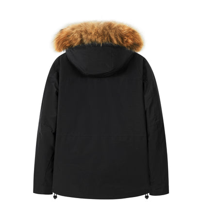 Пуховик мужской Jeep Expedition Parka