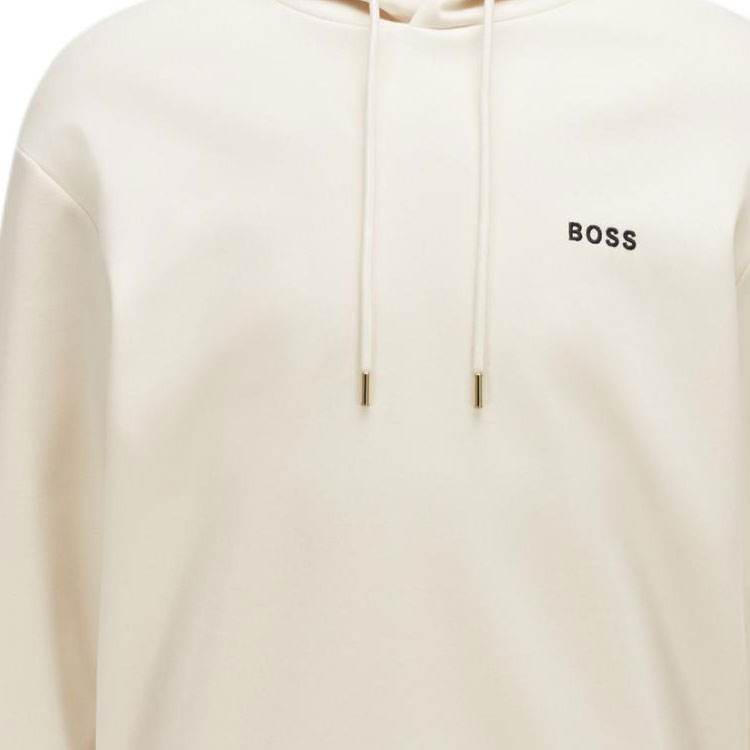 Худи мужское Hugo Boss Tiger Logo - Boxette Shop