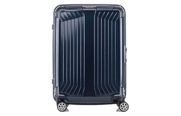 Чемодан Samsonite Lite-Box - Boxette Shop