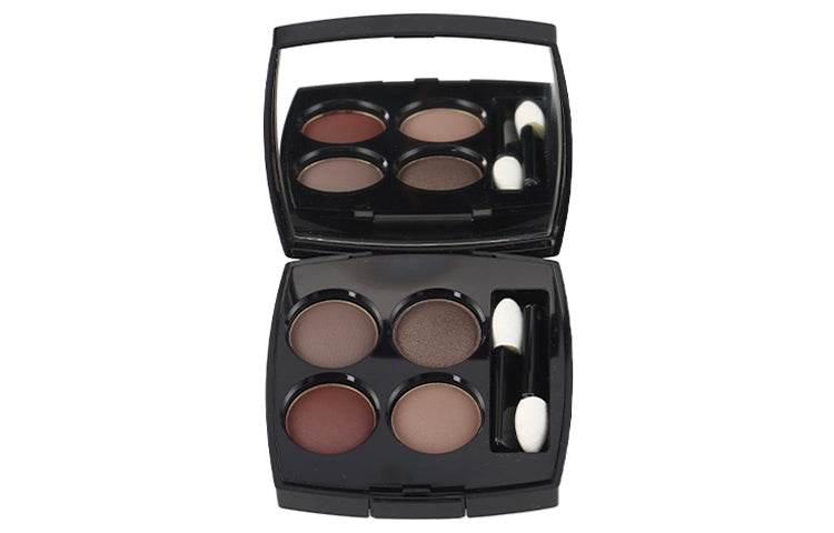 Тени для глаз Chanel Blurry Mauve - Boxette Shop