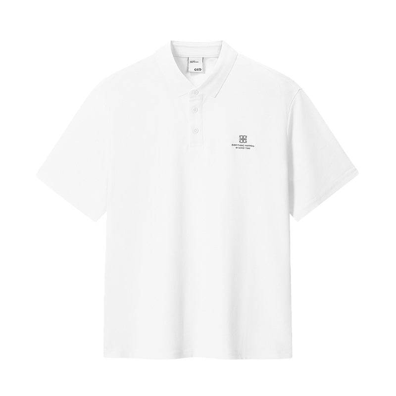 Поло мужское Gxg Commuter - Boxette Shop