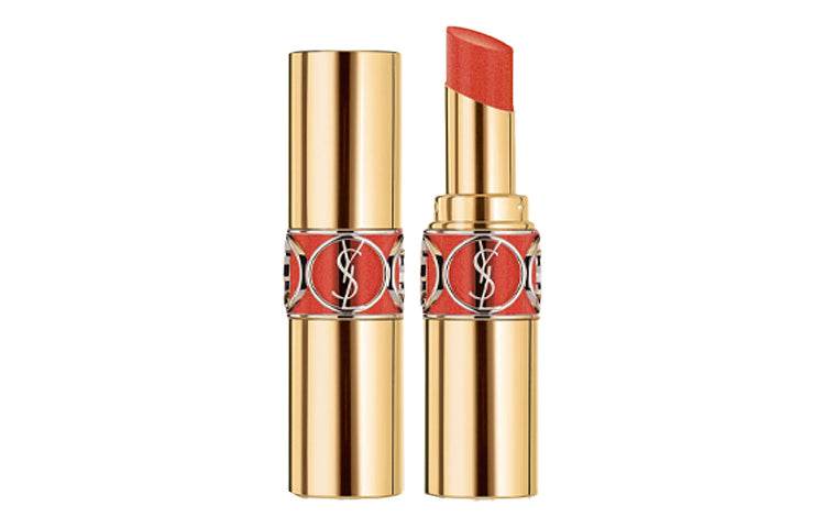 Помада YSL Saint Laurent Water Lustre Aura - Boxette Shop