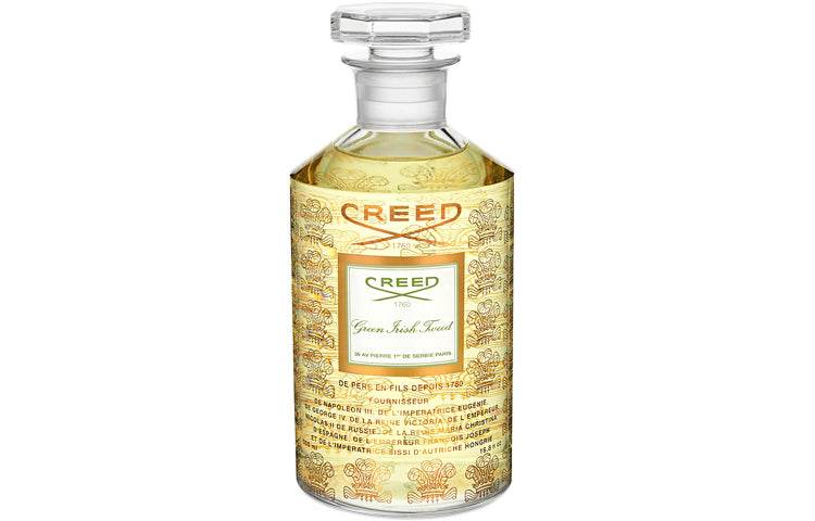 Духи мужские Creed classic irish walk woody - Boxette Shop