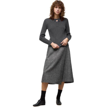 Свитер женский Uniqlo Jwanderson Fw24 - Boxette Shop