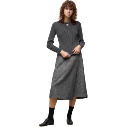 Свитер женский Uniqlo Jwanderson Fw24 - Boxette Shop