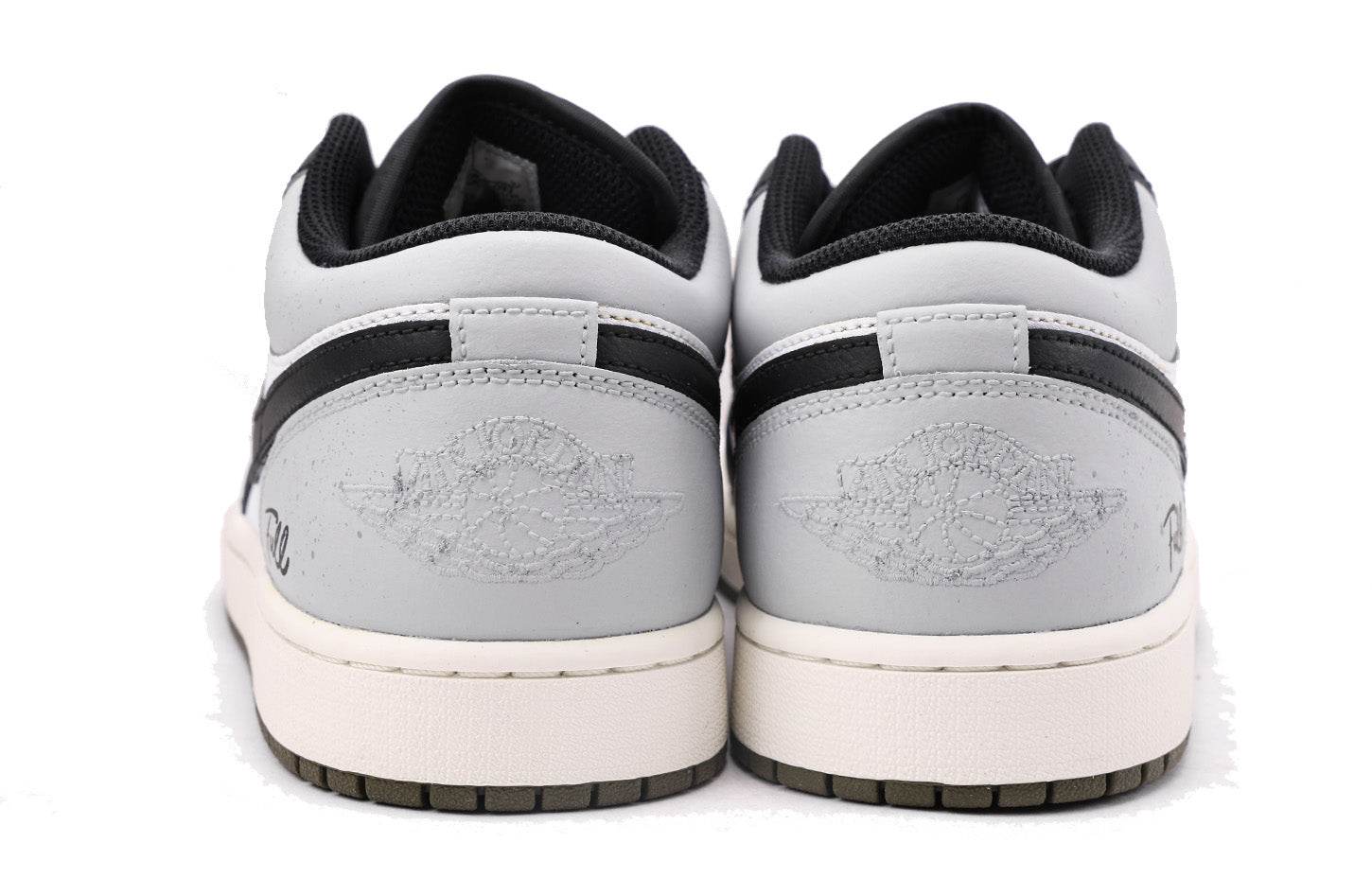 Кроссовки Jordan air - Boxette Shop