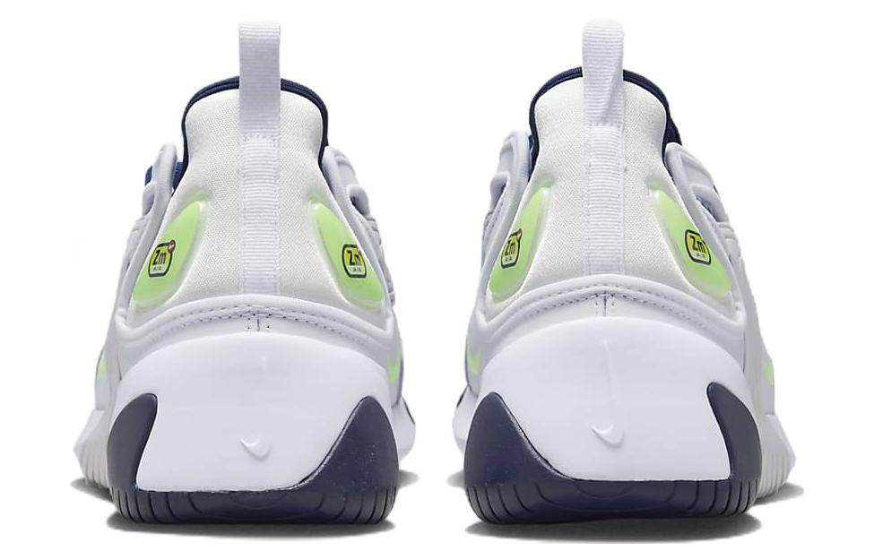 Кроссовки мужские Nike Zoom 2k - Boxette Shop