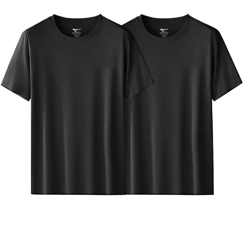 Футболка мужская Septwolves Basic Cotton - Boxette Shop