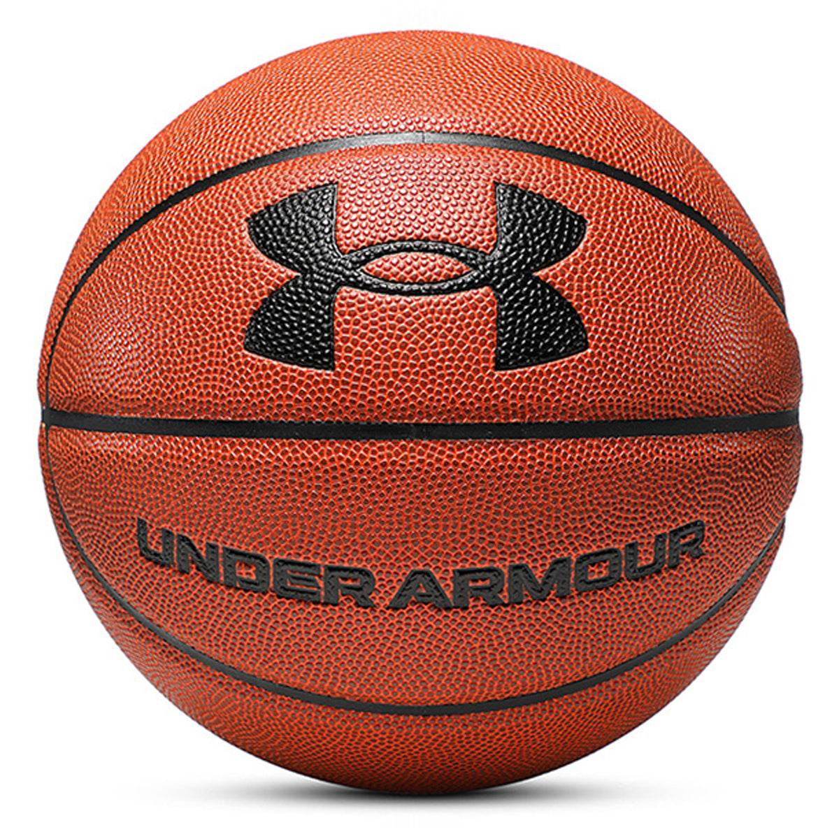 Баскетбольный мяч Under Armour PU - Boxette Shop