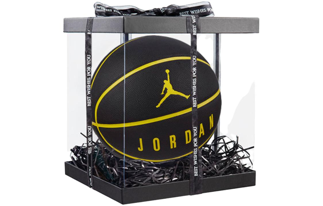 Мяч баскетбольный Jordan Training