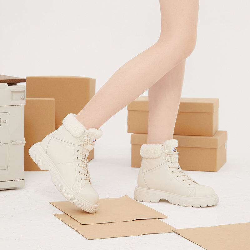 Сапоги женские Dickies - Boxette Shop