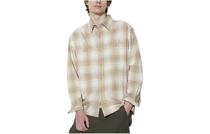 Рубашка мужская Uniqlo - Boxette Shop