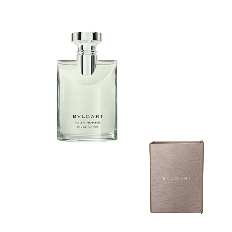 Духи унисекс BVLGARI Pour Homme - Boxette Shop