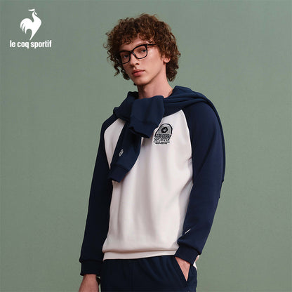 Le Coq Sportif erkaklar kozok