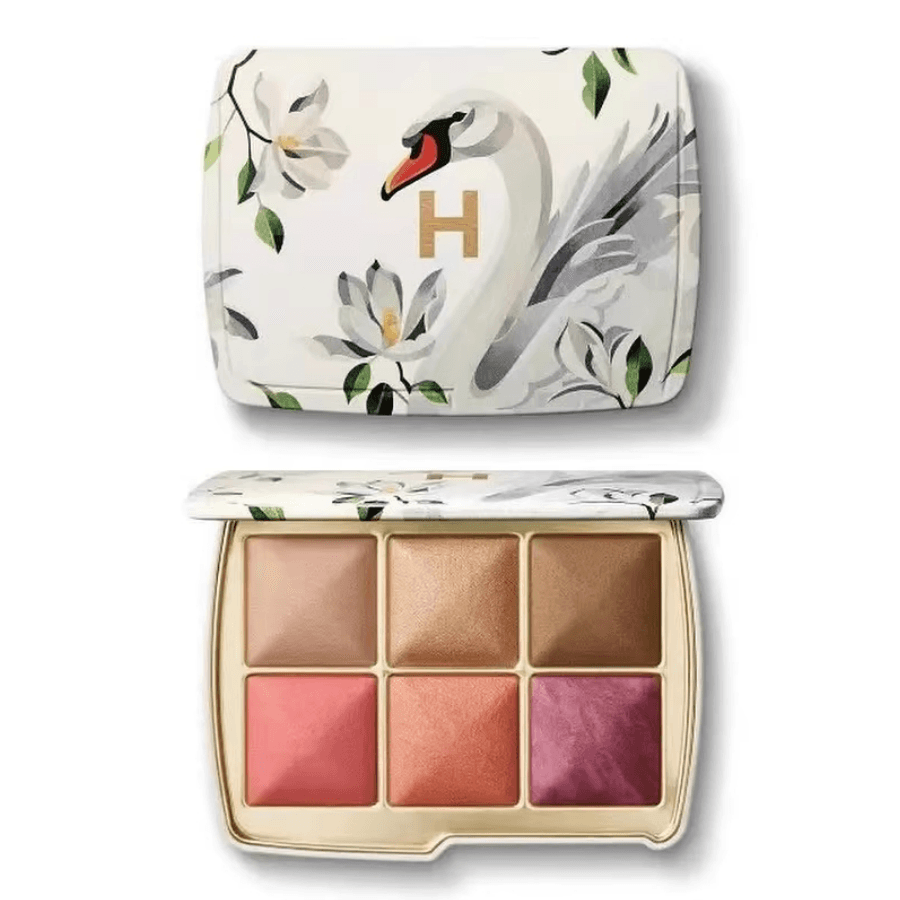 Палетка Hourglass Ambient Lighting Edit Unlocked - Boxette Shop