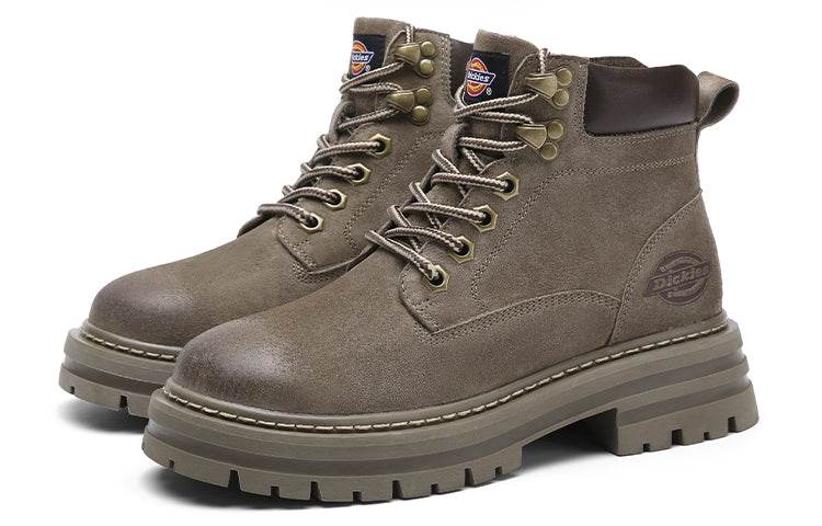 Ботинки мужские Dickies - Boxette Shop