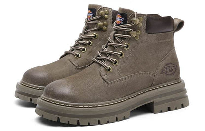 Ботинки мужские Dickies - Boxette Shop