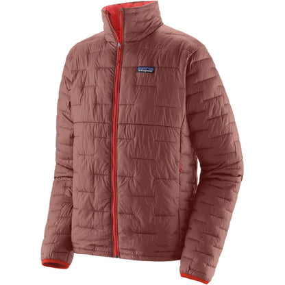 Куртка мужская Patagonia Micro Puff - Boxette Shop