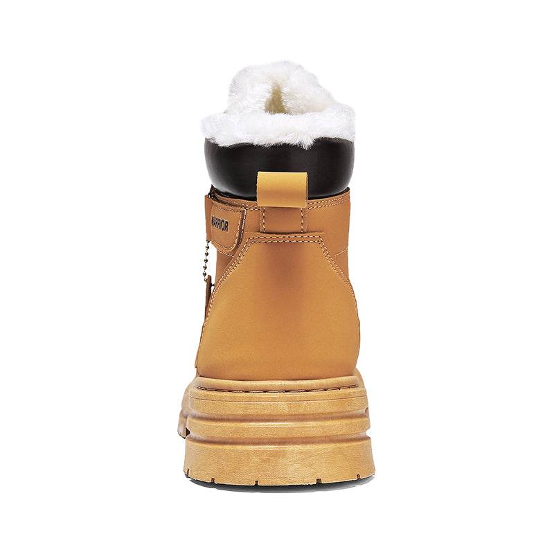 Ботинки мужские Warrior "Back to Basics" - Boxette Shop