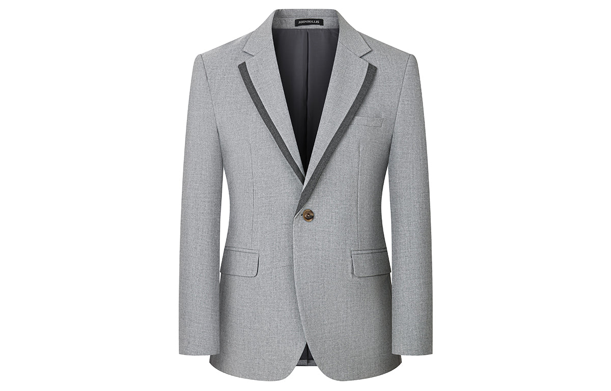 Пиджак мужской Johnhollis