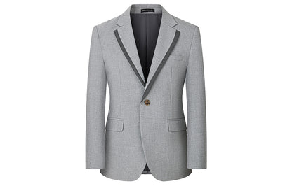 Пиджак мужской Johnhollis