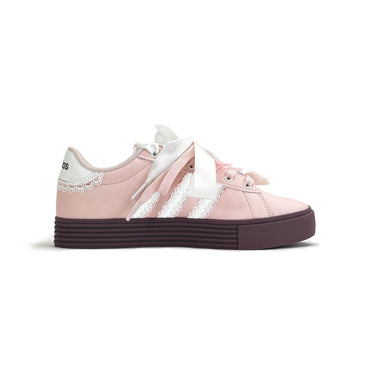 Кроссовки Adidas Daily 4.0 Pink - Boxette Shop