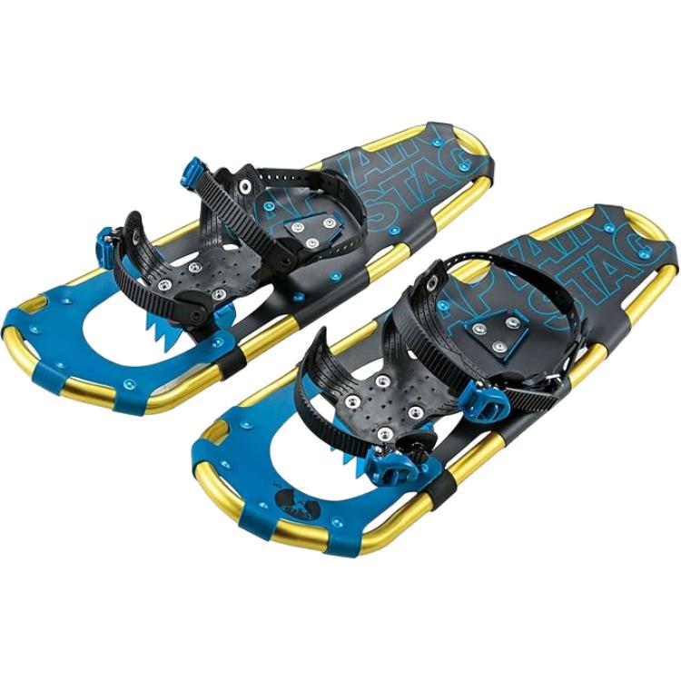 Kapitan Stag chang'i bog'lamlari