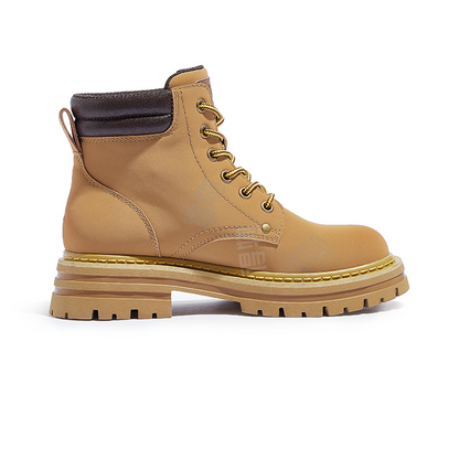 Ботинки женские Camel