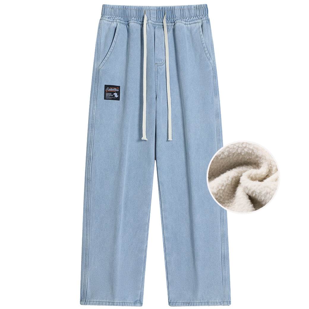 Джинсы мужские Antioffice - Boxette Shop