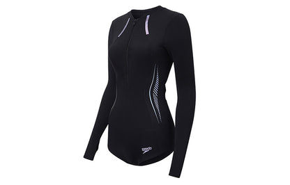 Спортивный купальник женский Speedo Electric Matrix